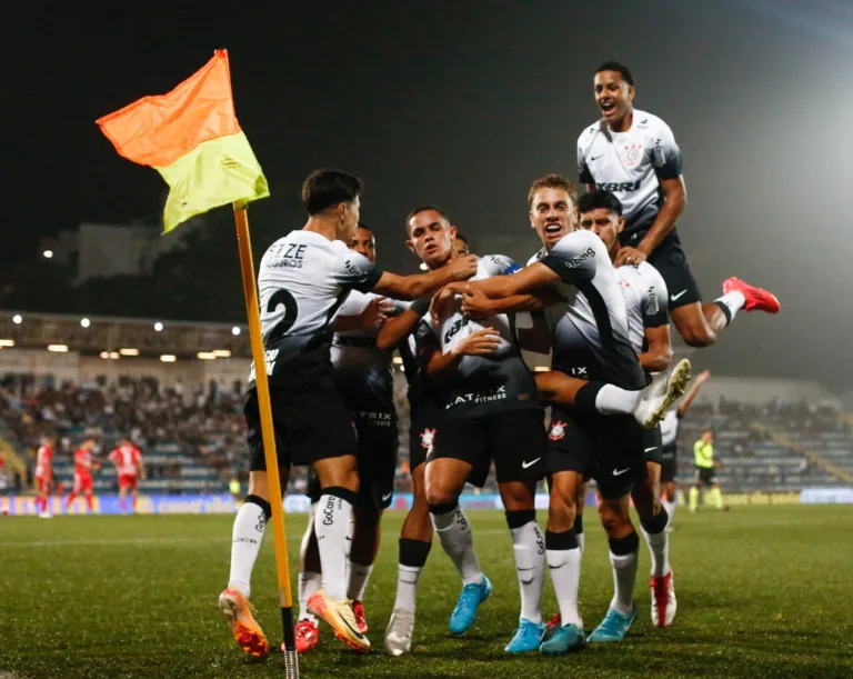 Foto: Rodrigo Gazzanel / Corinthians