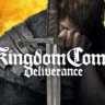 Ano novo, jogo novo - Kingdom Come: Deliverance de graça na Epic Games Store