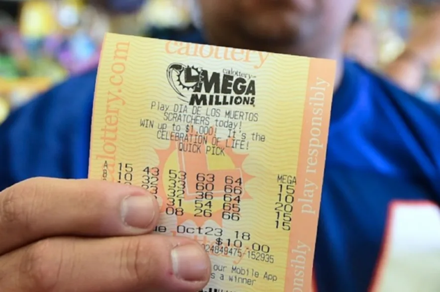 A Mega Millions sorteia um incrível prêmio de R$ 5,7 bilhões! Já imaginou começar 2023 bilionário?