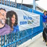 Vitória com Você fecha o ano com mais de 47 mil atendimentos em toda a cidade