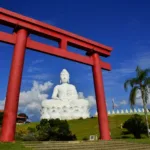 Mosteiro Zen Budista