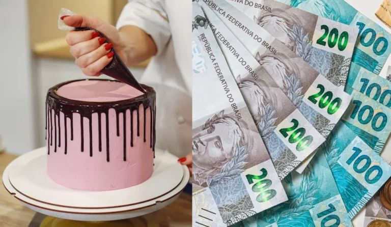 Calcular o preço de venda de doces é um dos maiores desafios para quem trabalha no ramo da confeitaria.