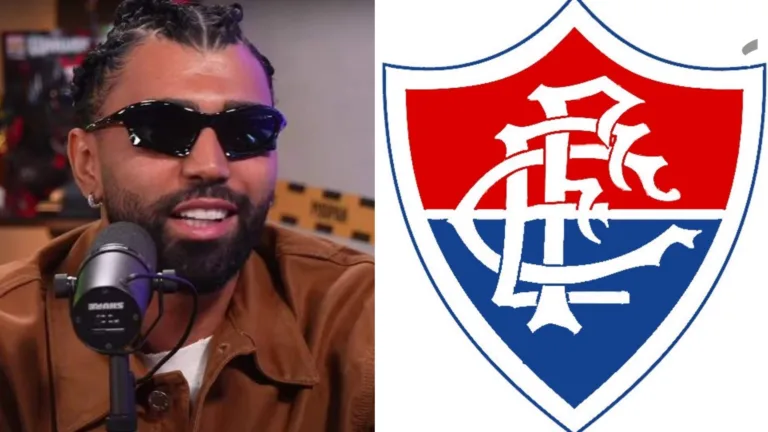 Gabigol revela vontade de jogar em gigante nordestino, em 2025