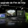 NVIDIA: termômetro de ofertas de produtos GeForce RTX na Black Friday