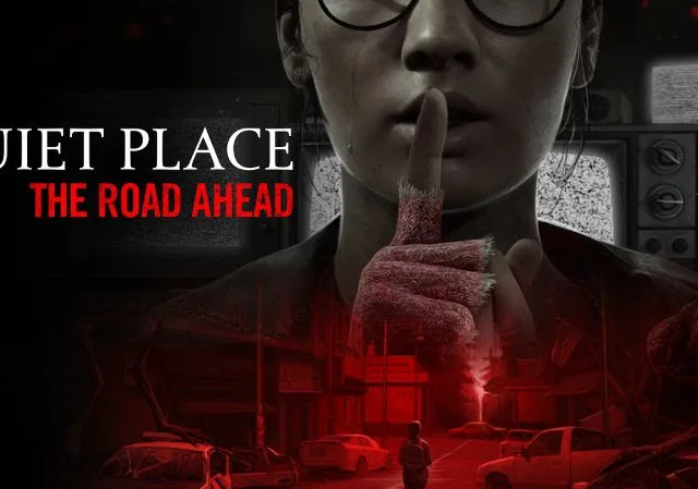 A Quiet Place: The Road Ahead já está disponível para PC, PS5 e Xbox Series