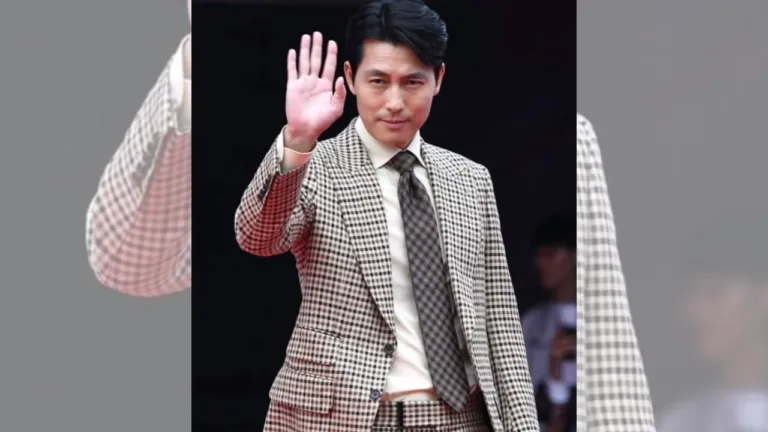 Jung Woo-sung, ator sul-coreano, confirma ser pai de filho de modelo