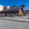 Energia solar nos templos da Igreja Maranata no Espírito Santo e em Minas Gerais