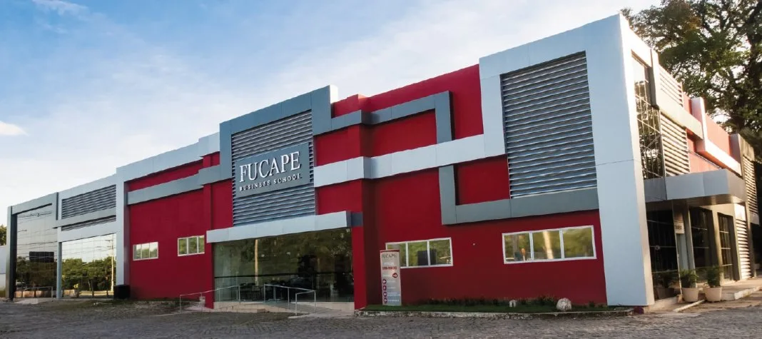 FUCAPE acolhe estudantes de ensino superior da rede pública durante a pandemia