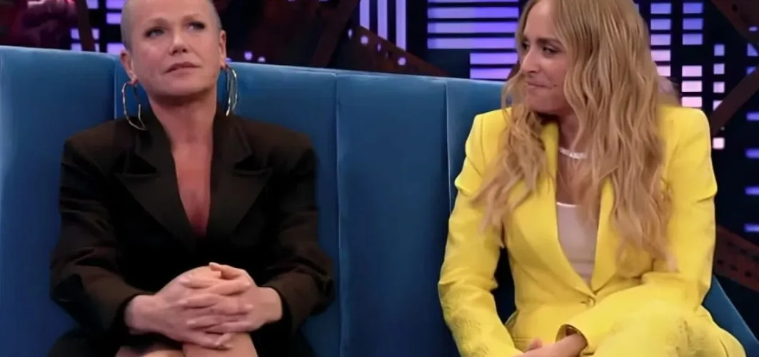 Xuxa e Angélica abrem o jogo sobre bastidores da Globo e revelam momento íntimo