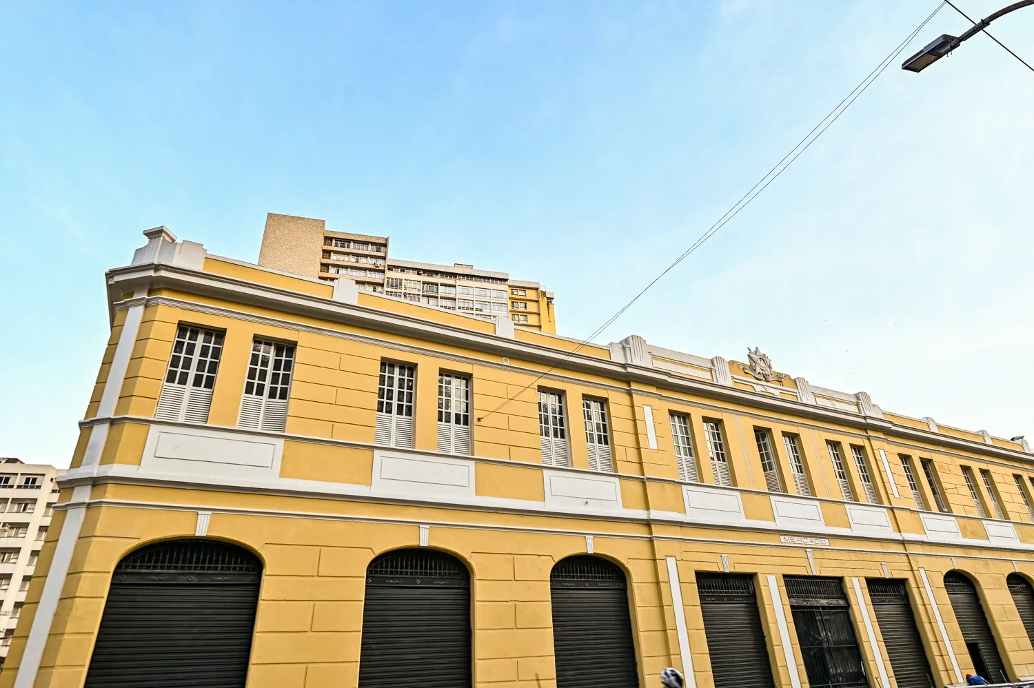 Prefeitura de Vitória apresenta o Novo Mercado da Capixaba