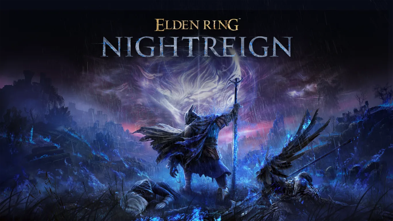 Inscrições para teste de rede fechado de ELDEN RING NIGHTREIGN estão abertas