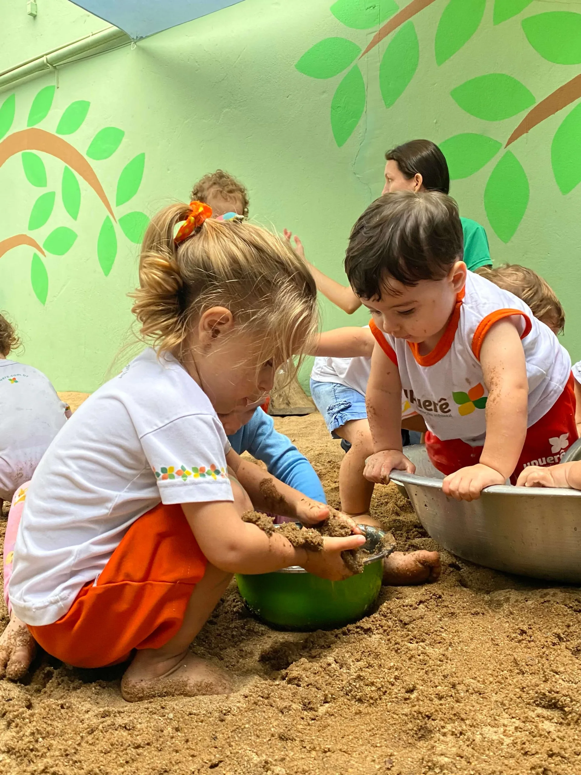 Acolher com afeto é o segredo para iniciar o ano letivo com o pé direito