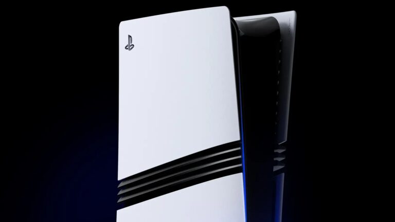 PlayStation 5 Pro já está disponível!