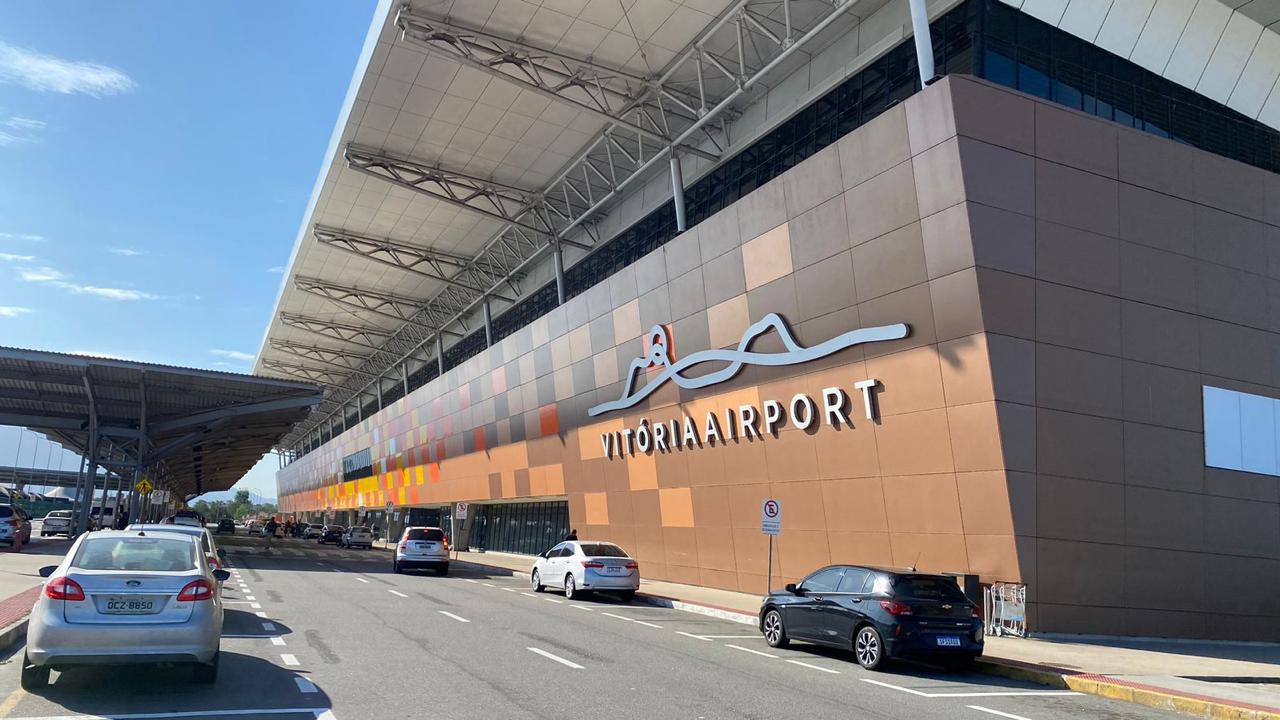 Aeroporto-de-Vitória