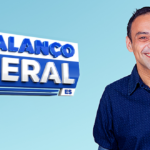 Balanço Geral: assista ao jornal ao vivo