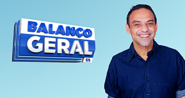 Balanço Geral: assista ao jornal ao vivo