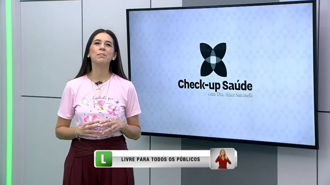 Check-up Saúde tira suas dúvidas sobre câncer de mama