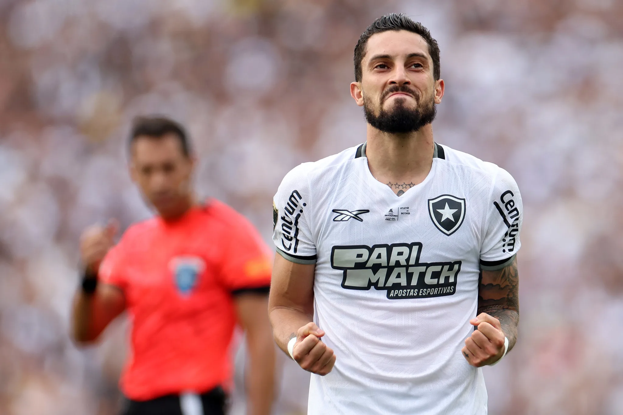 Botafogo é o 12º time brasileiro campeão da Libertadores; veja a lista