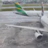 VÍDEO | Aviões da Latam batem durante manobra no aeroporto de Congonhas