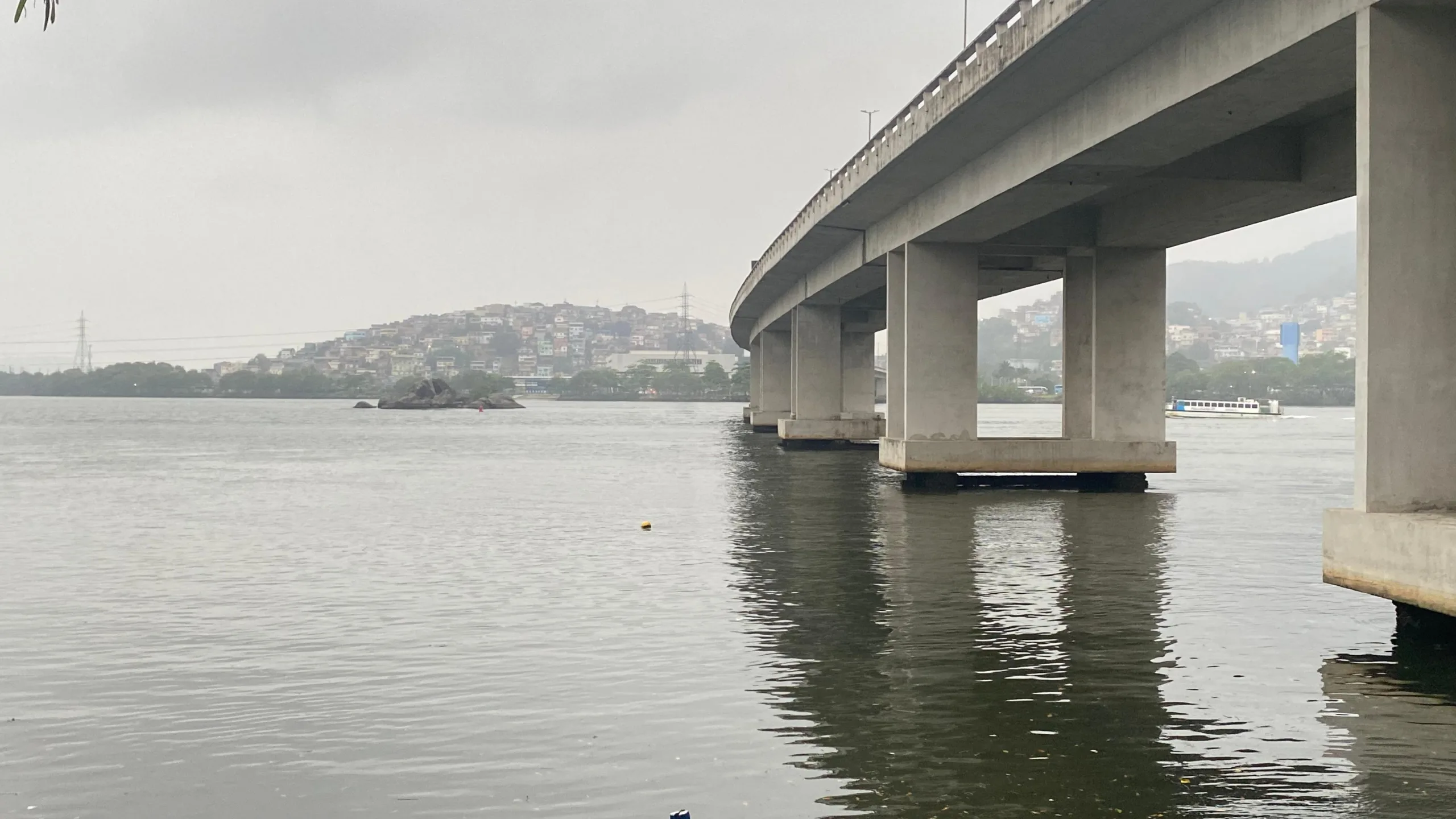 Inmet emite novo alerta de chuvas intensas para todas as cidades do ES