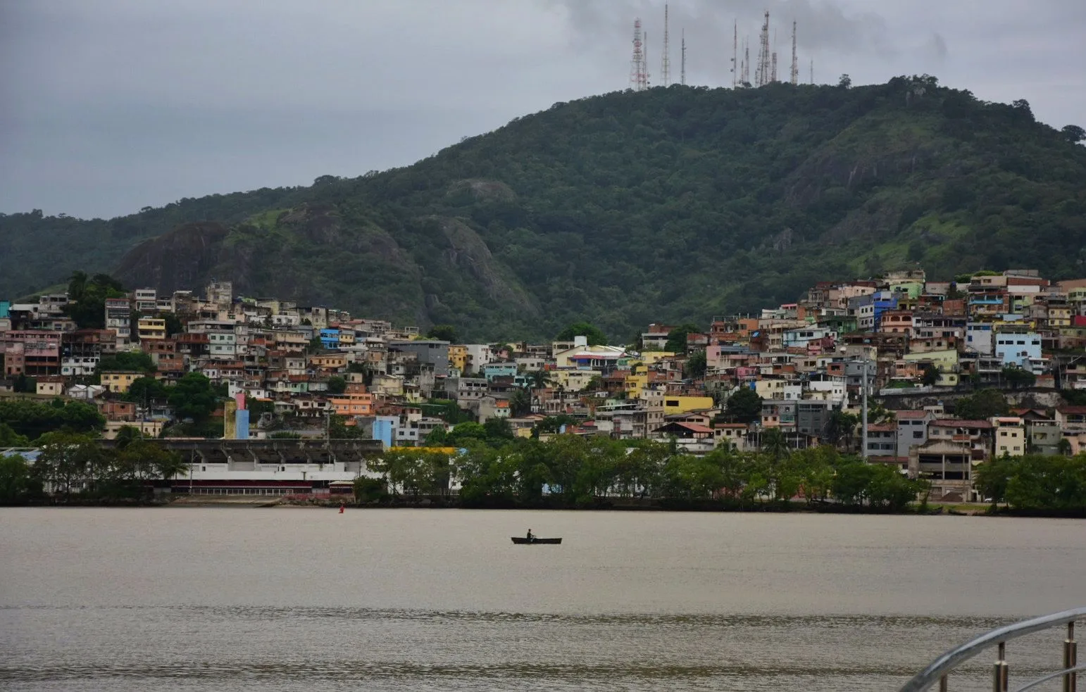 Foto: Thiago Soares/Folha Vitória