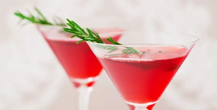 Receitas de Natal: veja 4 drinques temáticos para a ceia e almoço com família