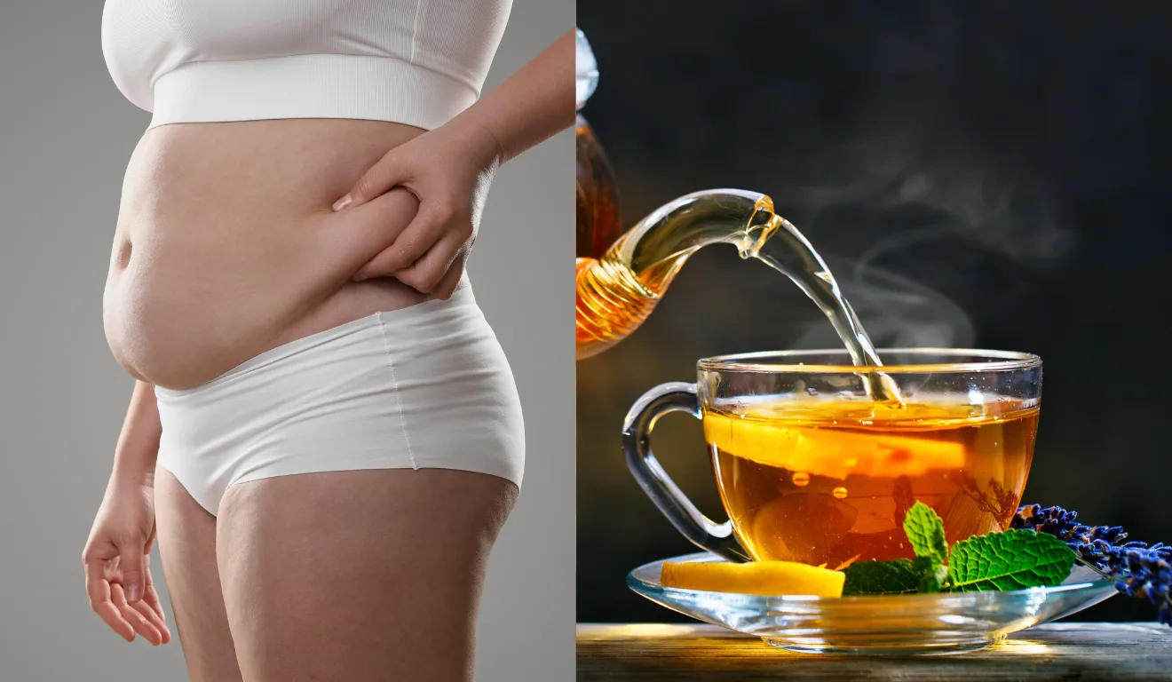 Acelere seu metabolismo, elimine o inchaço e veja resultados rápidos com uma solução natural e eficaz