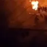 Avião de pequeno porte cai no interior de São Paulo depois de se chocar contra morro