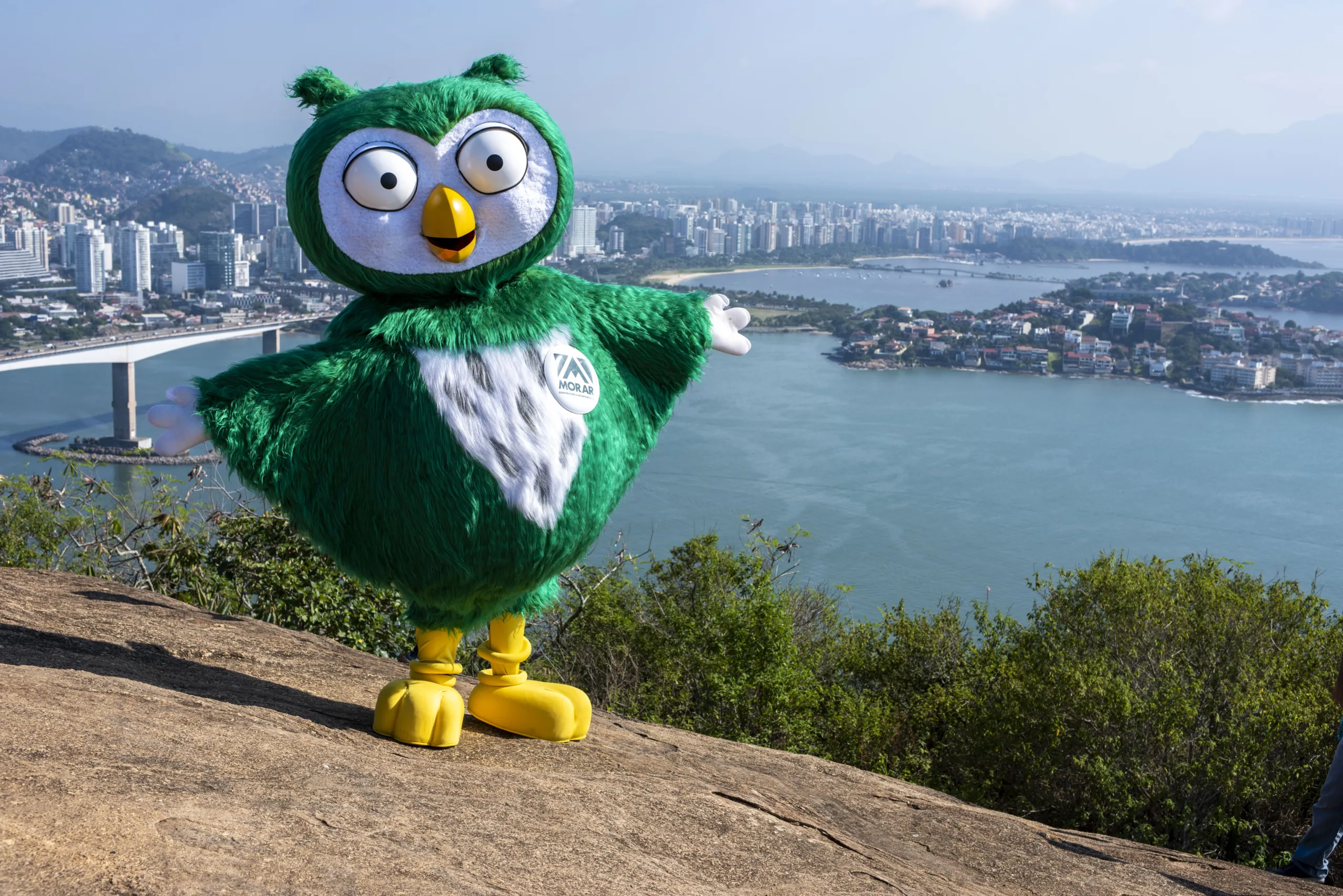 3 motivos para Morar em Vila Velha