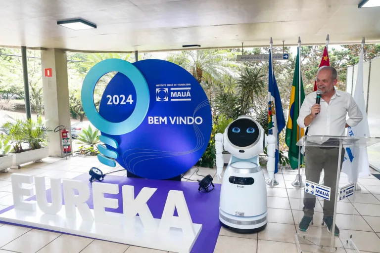 Instituto Mauá de Tecnologia apresenta mais de 100 soluções inovadoras na Eureka