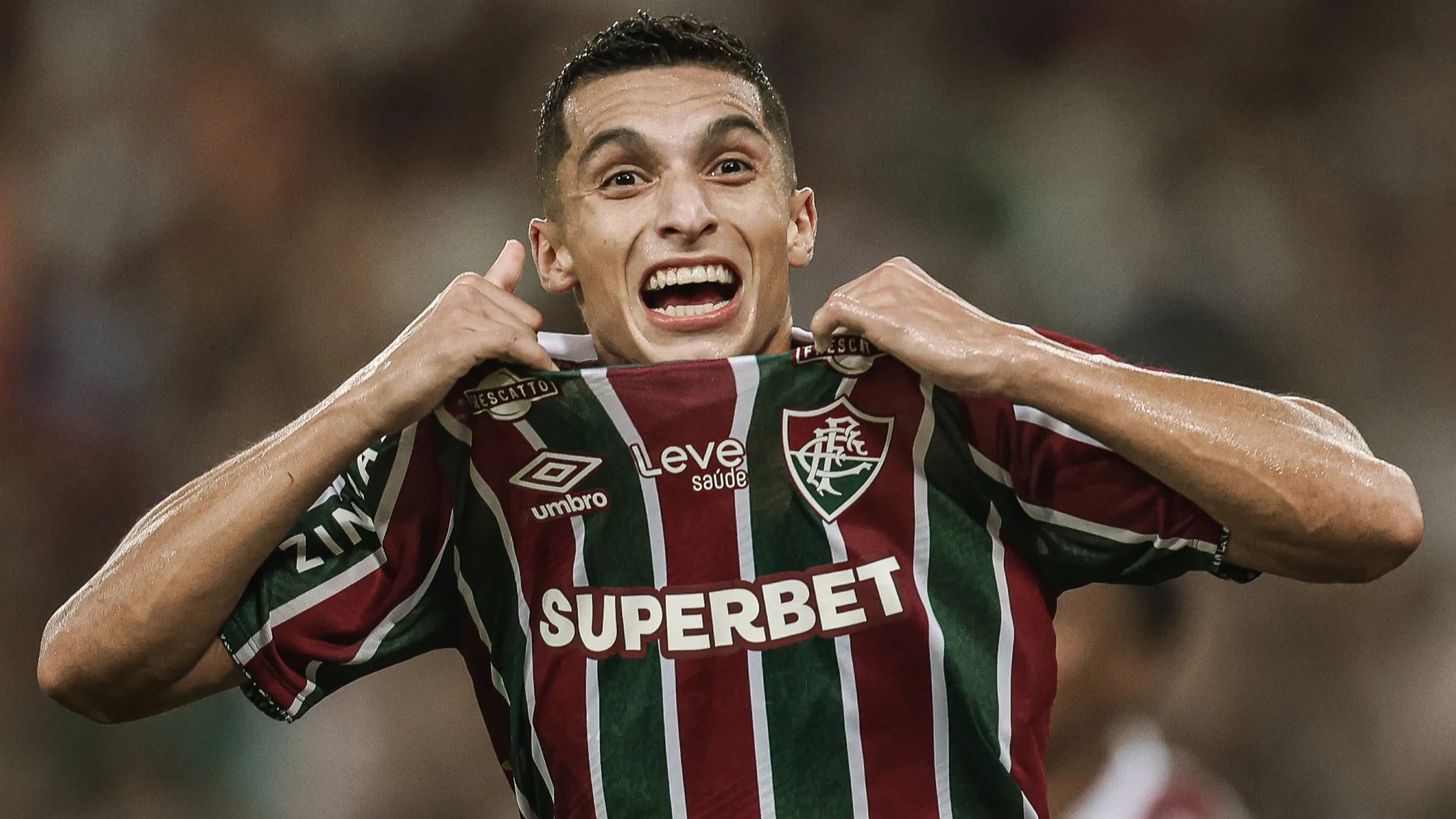 Quem vai cair? O que o Fluminense precisa para escapar do rebaixamento