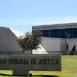 O Superior Tribunal de Justiça.