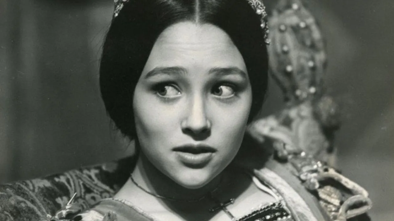 Morre a atriz Olivia Hussey, de "Romeu e Julieta", aos 73 anos