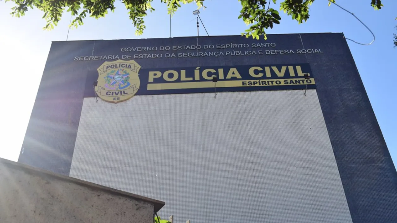 Polícia Civil do ES terá concurso com mais de mil vagas em 2025