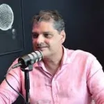 Patrick Ribeiro