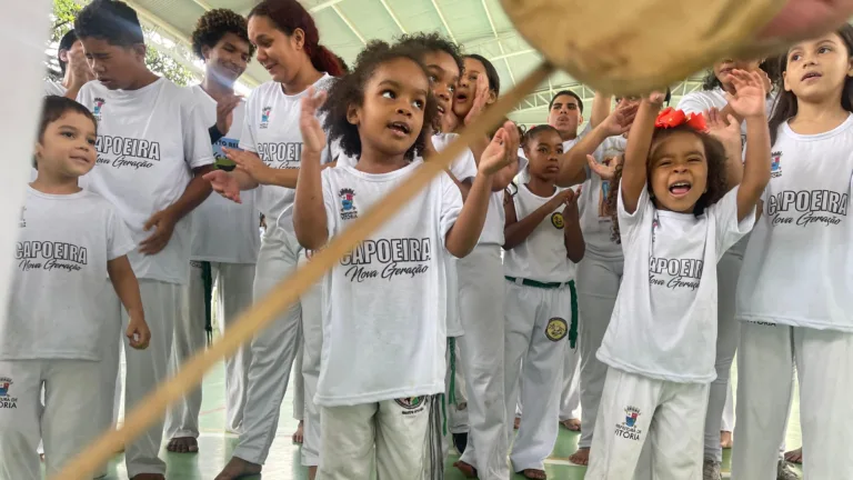 SERVIÇO | Exposição "A Ilha e o Esporte" mostra o esporte em Vitória