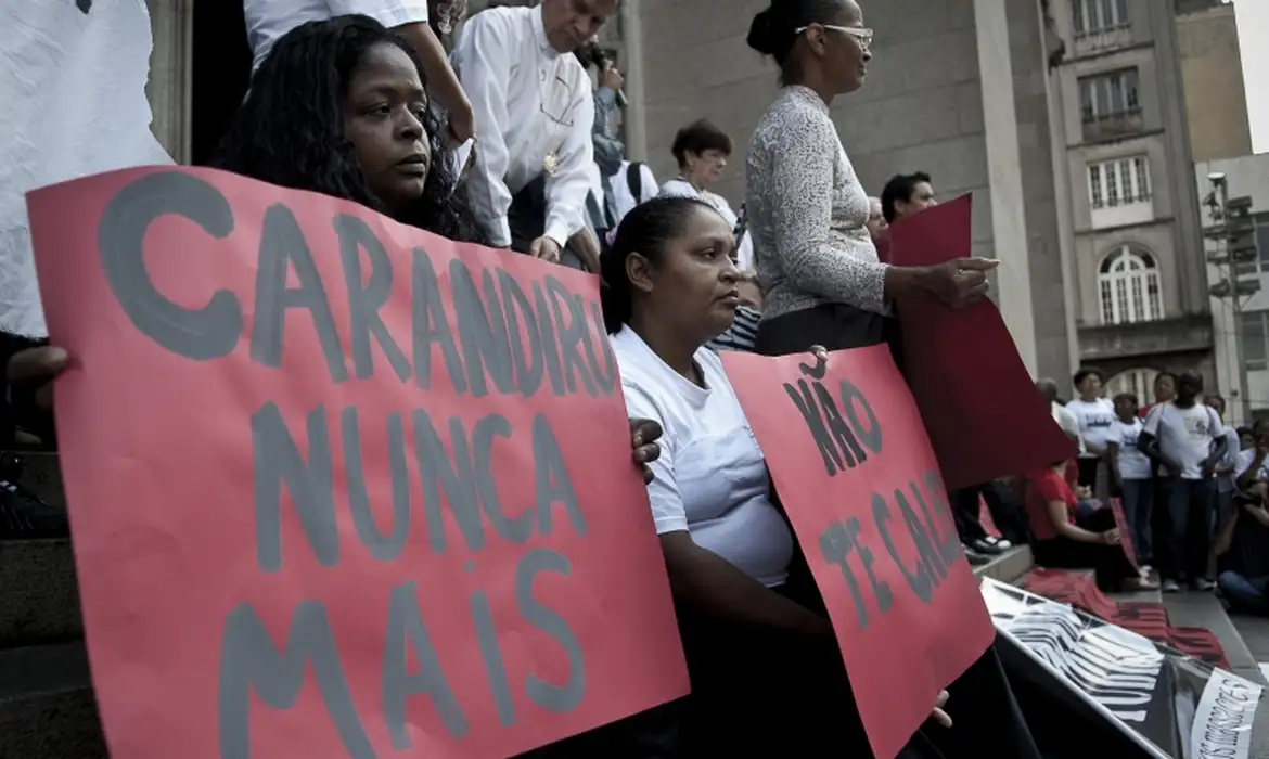 Foto: Marcelo Camargo/ Agência Brasil