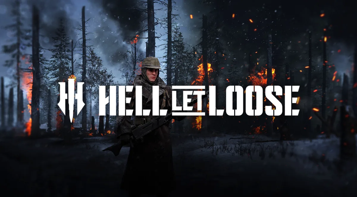 Epic Games encerra campanha de Natal com Hell Let Loose, último jogo grátis