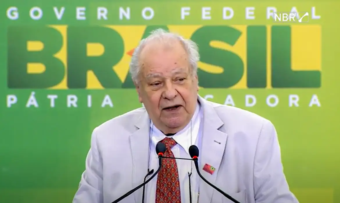 Morre Rogério Cerqueira Leite, criador de importantes centros de pesquisa no País