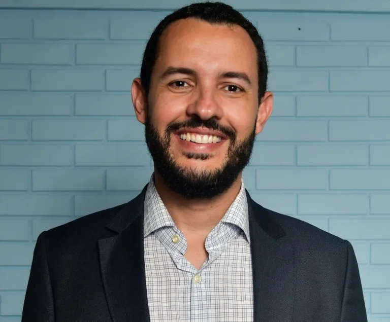 Pablo Lira, presidente do Instituto Jones dos Santos Neves