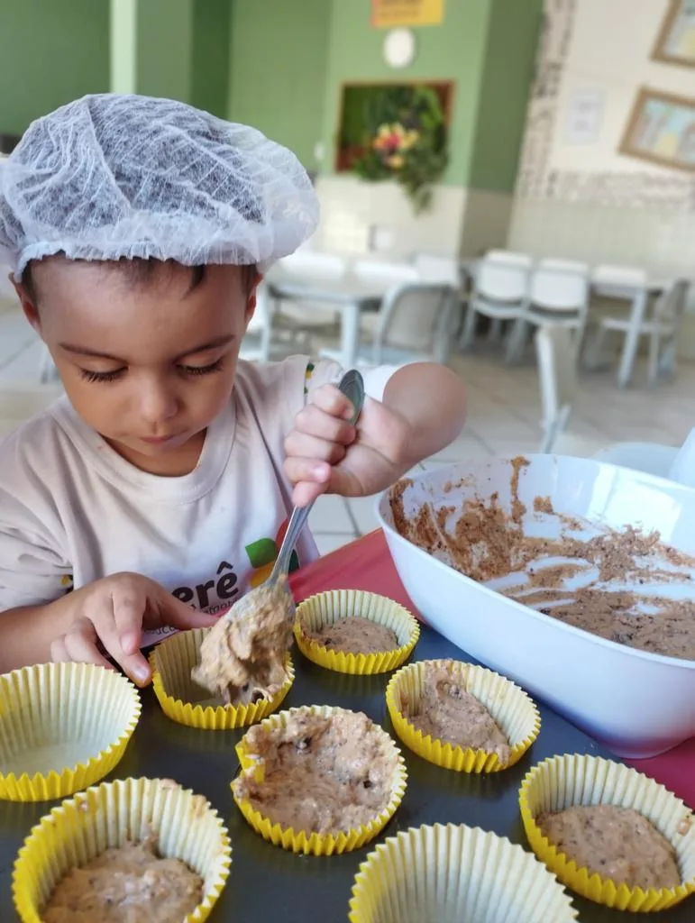 Alimentação infantil: por que evitar o açúcar na primeira infância?