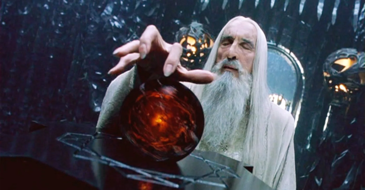 O Senhor dos Anéis reviverá Saruman em The War of the Rohirrim