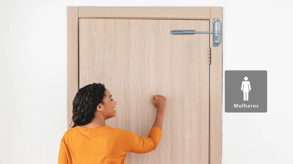 Foto: divulgação Assa Abloy.