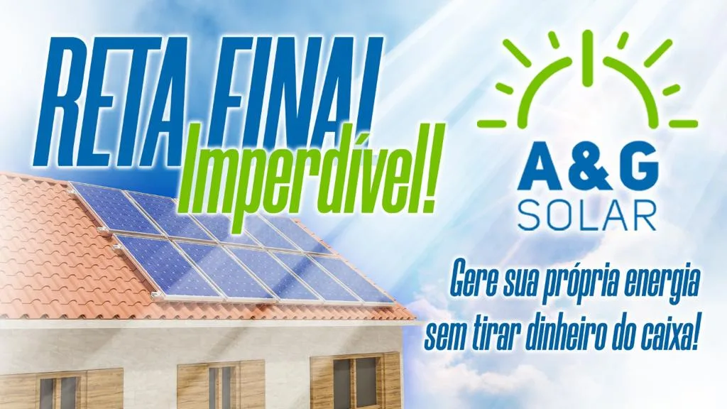 Empresa capixaba desenvolve projetos completos de energia solar