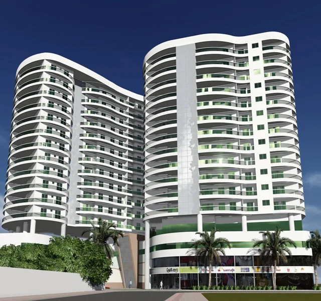 Construtora apresenta empreendimento de dois e três quartos em Alegre