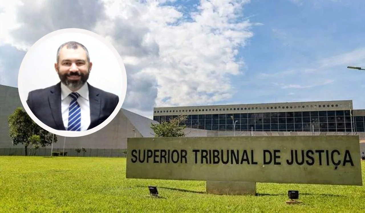 STJ manda soltar ex-juiz preso pela Operação Follow The Money