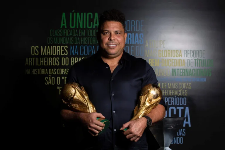 Ronaldo Fenômeno