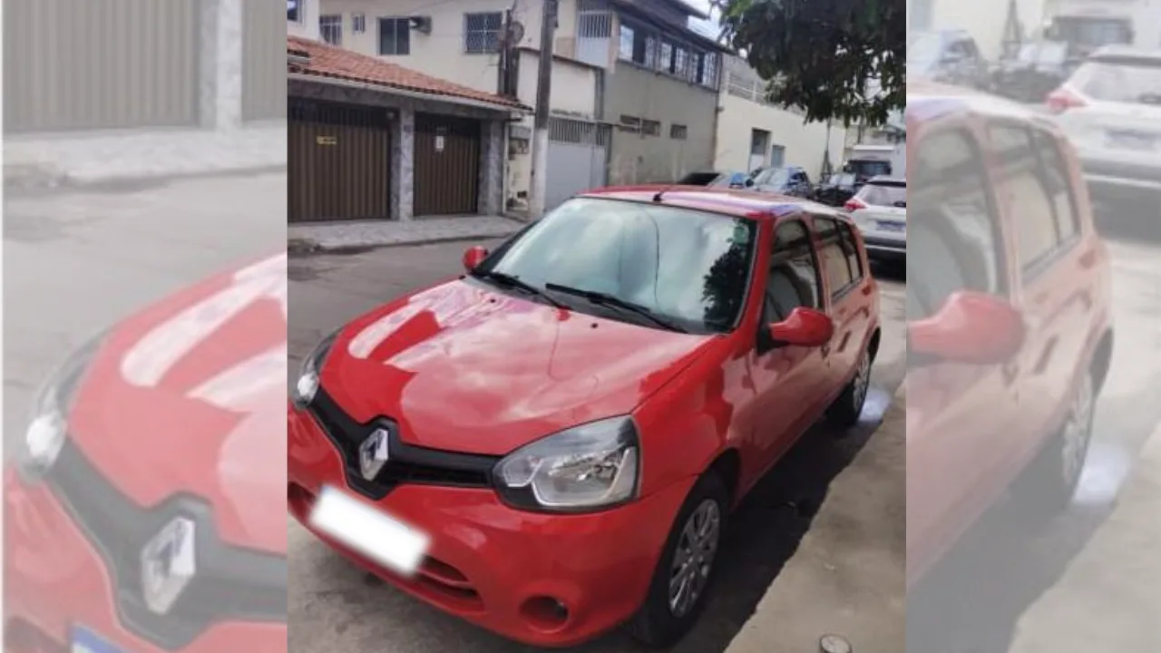 Motorista é agredido e assaltado por falsos passageiros em Vila Velha