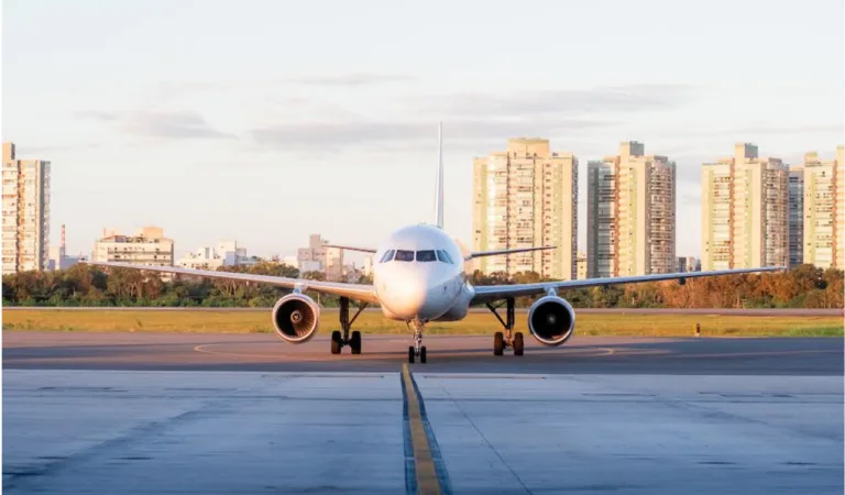 Foto: Divulgação/Aeroporto de Vitória