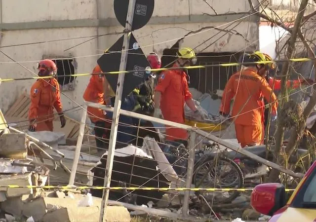 Foto: Reprodução/ Record/TV Pajuçara